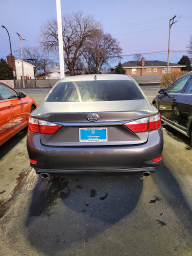 Volkswagen Dealer «Mike Haggerty VW», reviews and photos, 8920 S Cicero Ave, Oak Lawn, IL 60453, USA