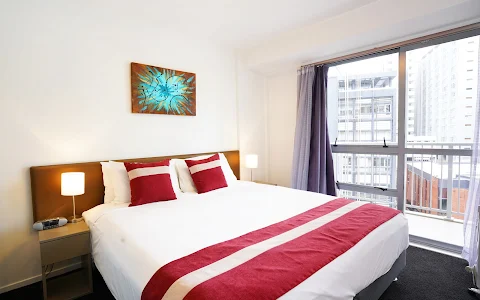 Bianco off Queen Serviced Apartments image