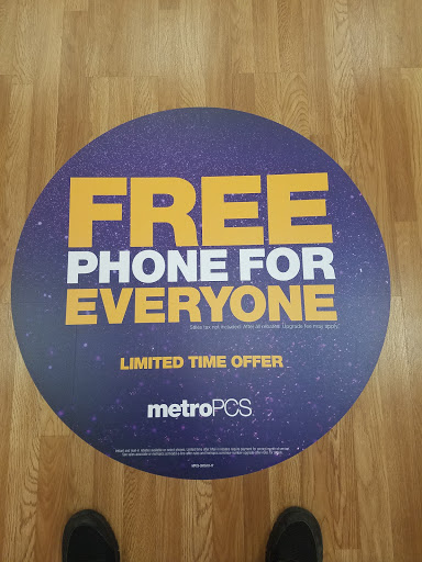 MetroPCS Authorized Dealer in Olympia, 400 Cooper Point Rd SW #13, Olympia, WA 98502, USA, 