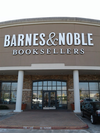 Barnes & Noble image 1