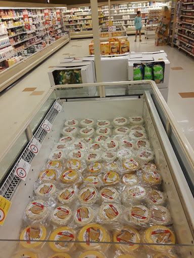 Grocery Store «Winn-Dixie», reviews and photos, 3805 NE 163rd St, North Miami Beach, FL 33160, USA