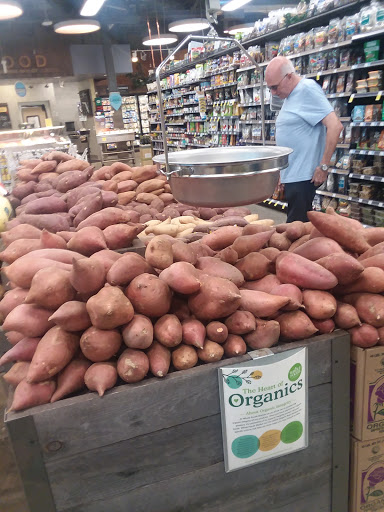 Grocery Store «Whole Foods Market», reviews and photos, 14956 Pines Blvd, Pembroke Pines, FL 33027, USA