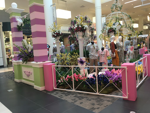 Shopping Mall «Monmouth Mall», reviews and photos, 180 New Jersey 35, Eatontown, NJ 07724, USA