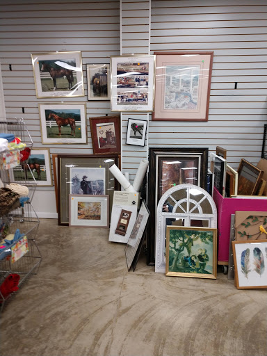 Thrift Store «SPCA Rummage Store», reviews and photos, 199 Zan Rd, Charlottesville, VA 22901, USA