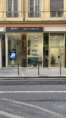 Pickly Lyon 1 : Réparation téléphone Lyon à Lyon