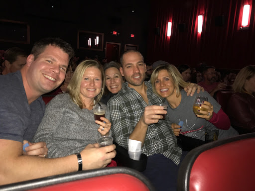 Movie Theater «Studio 35 Cinema & Drafthouse», reviews and photos, 3055 Indianola Ave, Columbus, OH 43202, USA