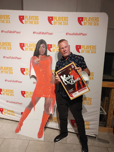 Performing Arts Theater «Limelight Theatre», reviews and photos, 11 Old Mission Ave, St Augustine, FL 32084, USA