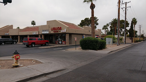 Liquor Store «Liquor Basket», reviews and photos, 5130 N 19th Ave #14, Phoenix, AZ 85015, USA