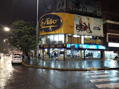 Castillo