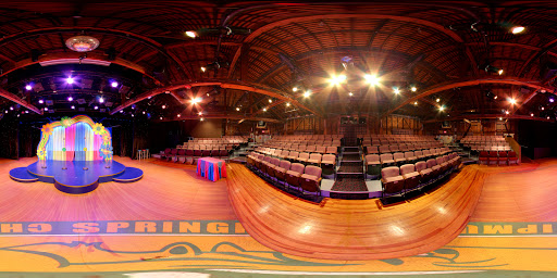 Performing Arts Theater «Cortland Repertory Theatre», reviews and photos, 6799 Little York Lake Rd, Preble, NY 13141, USA