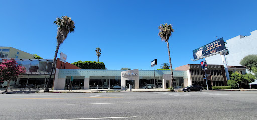 Furniture Store «ITALY 2000 - Modern Furniture Store Sherman Oaks», reviews and photos, 15436 Ventura Blvd, Sherman Oaks, CA 91403, USA