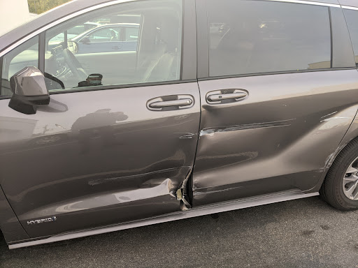 Toyota Dealer «Charles Barker Toyota», reviews and photos, 1877 Laskin Rd, Virginia Beach, VA 23454, USA