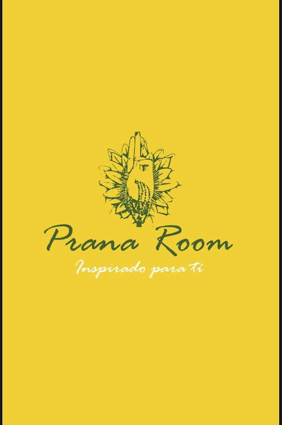 Prana Room