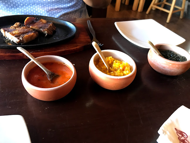 El Gaucho Parrilladas - Arequipa