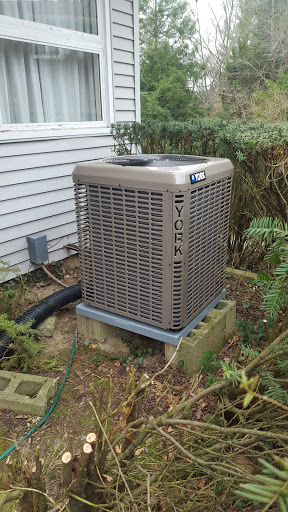 HVAC Contractor «EcoEdge Systems», reviews and photos