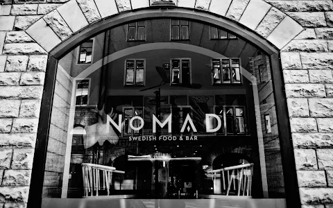 Nomad | Swedish Food & Bar image