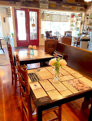 Coffee Shop «The Coffee Shop Bakery», reviews and photos, 411 C St, Galt, CA 95632, USA