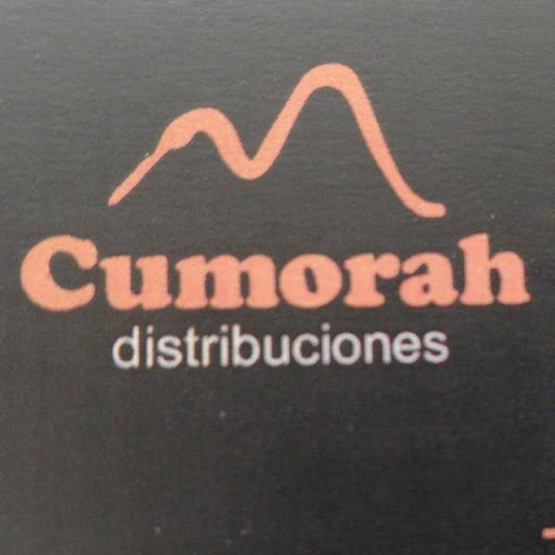 Distribuciones Cumorah