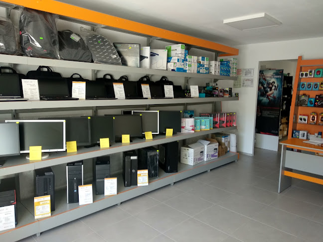 IT Best Solutions Zalau