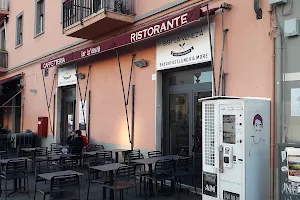 Restaurant Bar La Venezia image