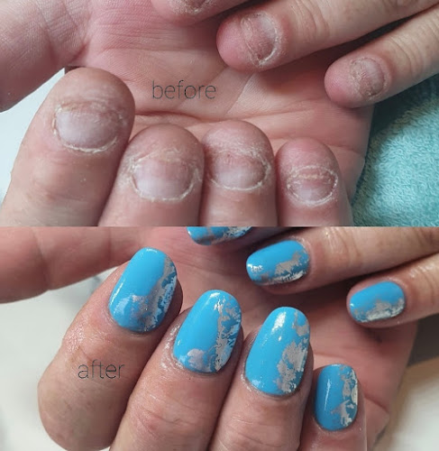 Comments and reviews of Splendid Nails & Beauty