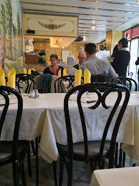 Atmosphère du Restaurant italien San Marco à Courbevoie - n°1