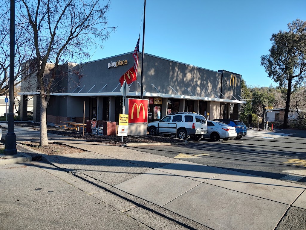 McDonald's 94549