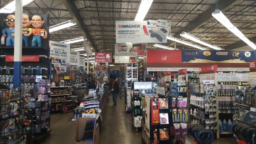 Auto Parts Store «Pep Boys Auto Parts & Service», reviews and photos, 2525 US-22, Union, NJ 07083, USA