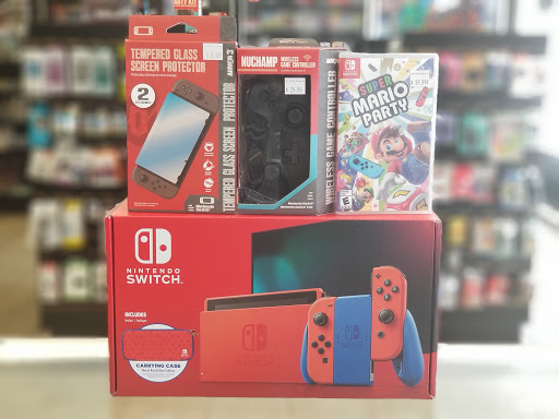 Electronics Store «Electronics Flip», reviews and photos, 5896 Mayfield Rd, Mayfield Heights, OH 44124, USA