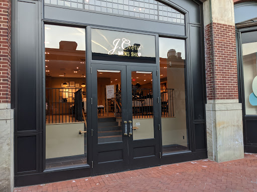 Clothing Store «J.Crew», reviews and photos, 3222 M St NW, Washington, DC 20007, USA