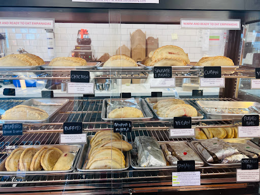 Wholesale bakery Long Beach