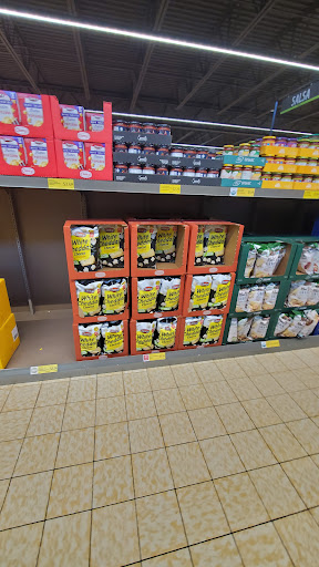 Supermarket «ALDI», reviews and photos, 535 Saw Mill Rd, West Haven, CT 06516, USA