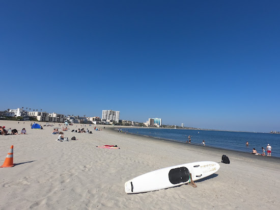 Alamitos Beach