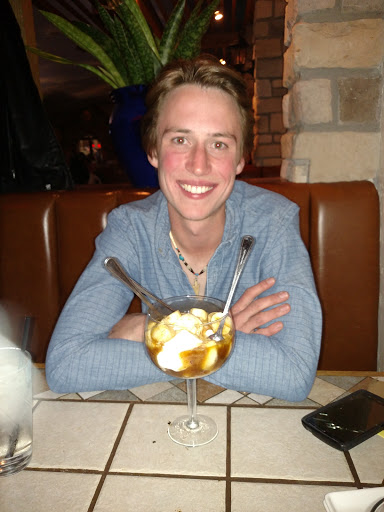 Southwestern Restaurant (US) «Sonterra Grill», reviews and photos, 28B S Tejon St, Colorado Springs, CO 80903, USA