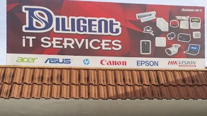 Diligent IT Services