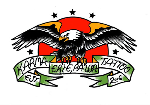 Tattoo Shop «Karma Tattoo Studio», reviews and photos, 2230 W 8th St #3, Erie, PA 16505, USA