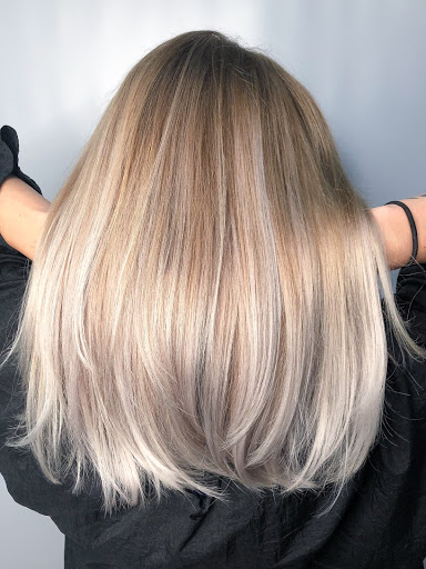 Beauty Salon «Aqua Terra Salon & Spa», reviews and photos, 3128 Little Rd, Trinity, FL 34655, USA