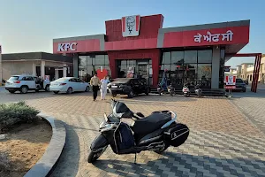 KFC image