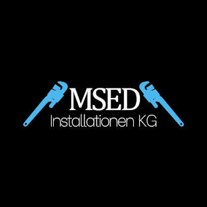 MSED Installationen KG