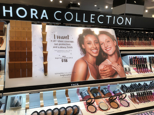 Cosmetics Store «SEPHORA», reviews and photos, 2126 Abbott Martin Rd #180, Nashville, TN 37215, USA