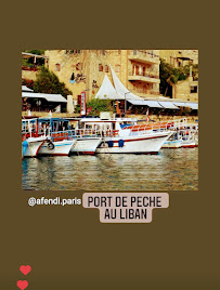 Photos du propriétaire du Afendi - Restaurant Libanais Paris - n°19