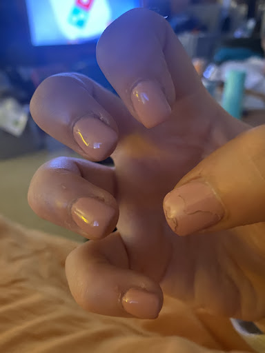 Nail Salon «Nails & Spa», reviews and photos, 7794 Main St, Maple Grove, MN 55369, USA