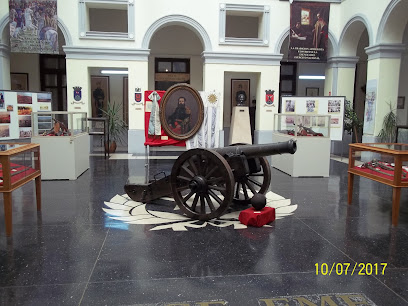 Museo Militar 18 de Mayo de 1811