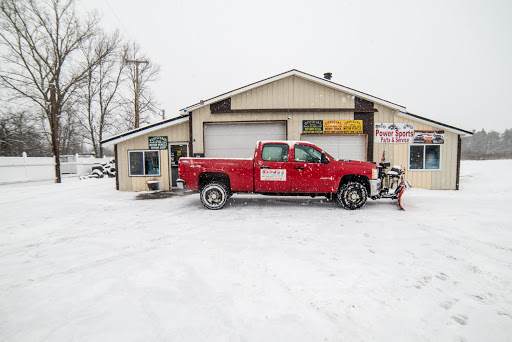 Auto Repair Shop «BNH Auto Repair», reviews and photos, 1331 Two Rod Rd, Alden, NY 14004, USA
