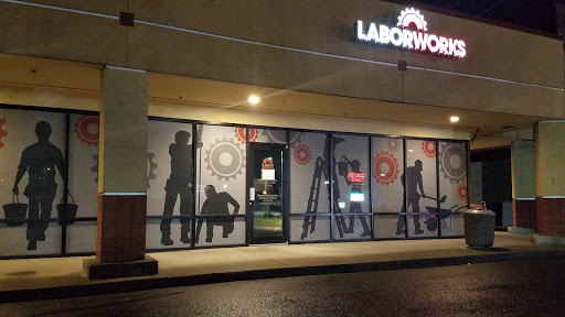 Employment Agency «LaborWorks Industrial Staffing Specialists», reviews and photos, 13619 Mukilteo Speedway, Everett, WA 98037, USA
