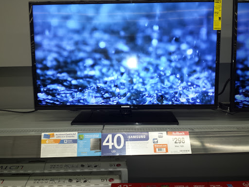 Discount Store «Walmart», reviews and photos, 6650 Hembree Ln, Windsor, CA 95492, USA