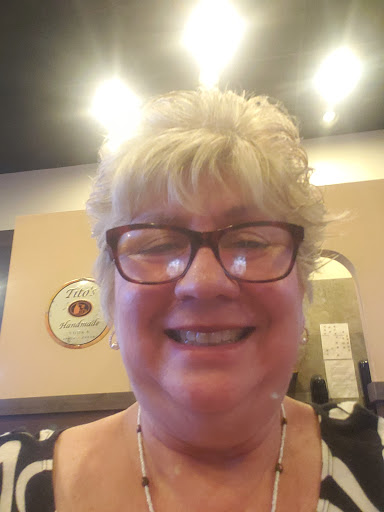 Beauty Salon «Lush Nail and Hair Salon», reviews and photos, 1919 W Chandler Blvd, Chandler, AZ 85224, USA