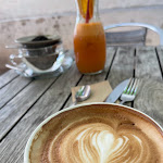 Photo n°1 de l'avis de Martin.i fait le 20/08/2023 à 17:27 sur le  Schloss-Cafe Lorettoberg à Freiburg im Breisgau