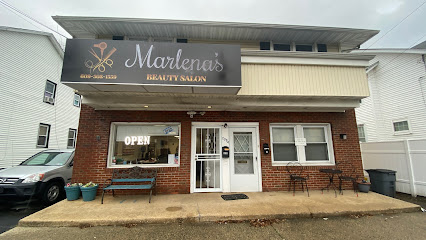 Marlenas beauty salon