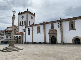 Praça da Sé